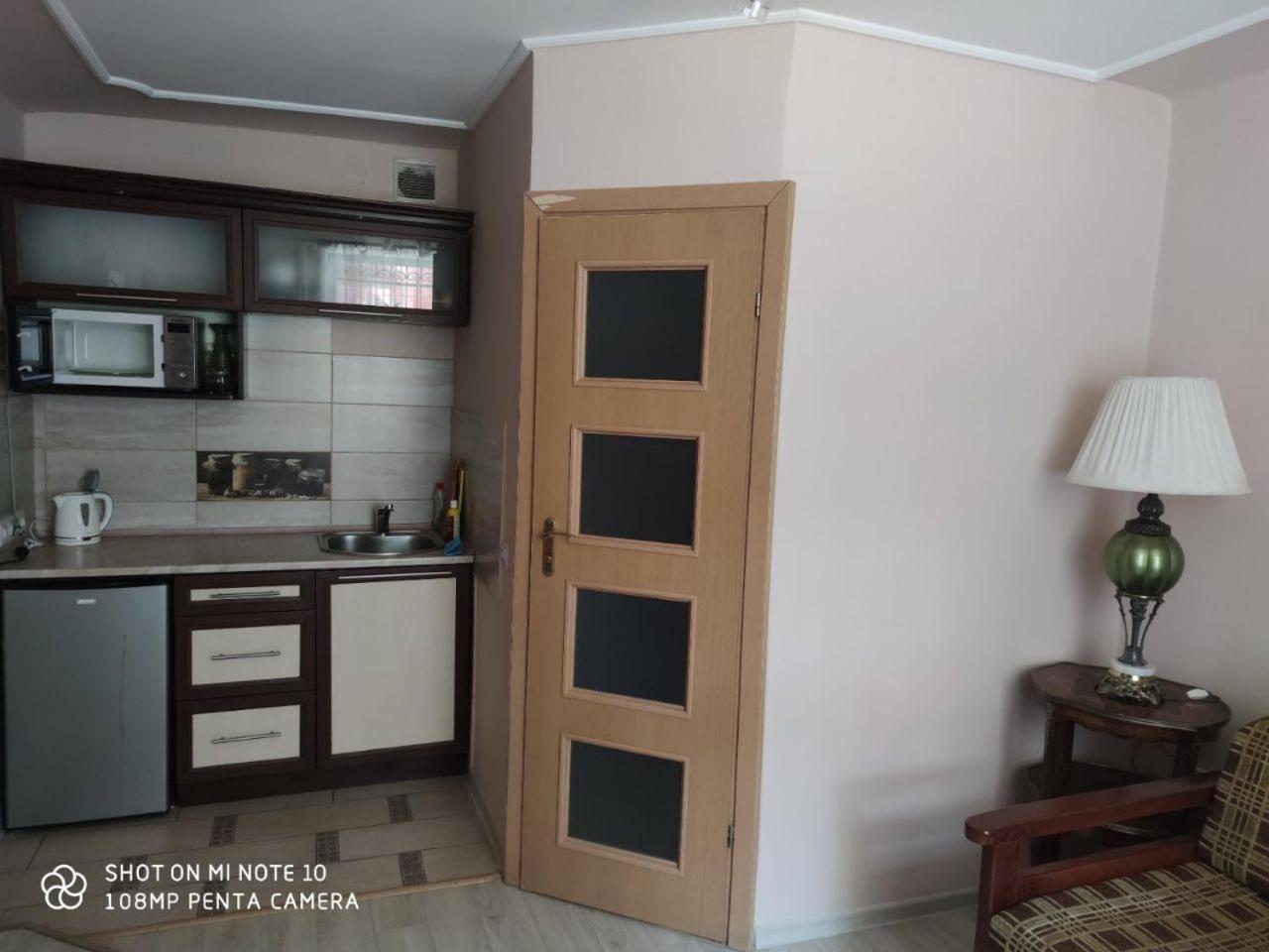 Квартира У Львові Біля Залізничного Вокзалу На Вулиці Марка Вовчка 8 Екстериор снимка